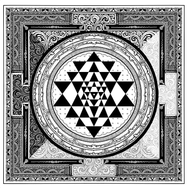 Puja Yantra
